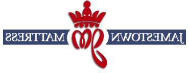 Jamestown Mattress logo